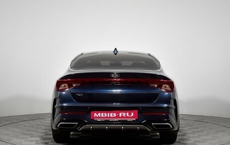 KIA K5, 2020 год, 2 090 000 рублей, 6 фотография