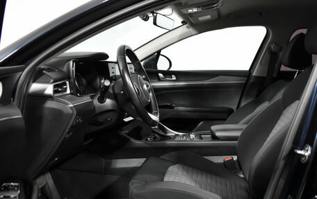 KIA K5, 2020 год, 2 090 000 рублей, 10 фотография