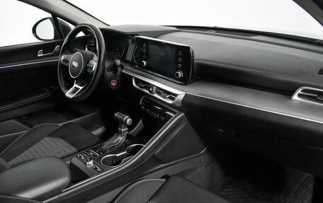 KIA K5, 2020 год, 2 090 000 рублей, 13 фотография