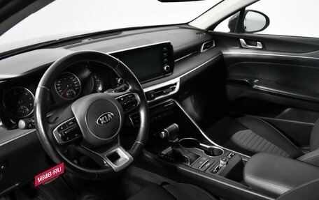 KIA K5, 2020 год, 2 090 000 рублей, 9 фотография