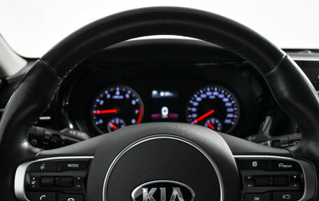 KIA K5, 2020 год, 2 090 000 рублей, 18 фотография