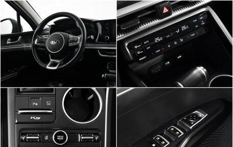 KIA K5, 2020 год, 2 090 000 рублей, 16 фотография