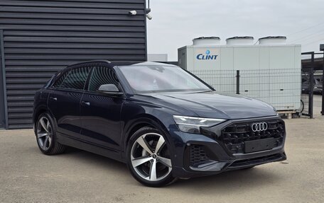 Audi Q8 I, 2024 год, 13 390 000 рублей, 3 фотография