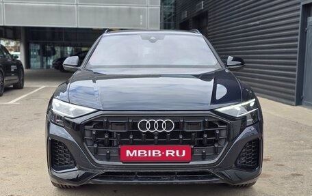 Audi Q8 I, 2024 год, 13 390 000 рублей, 2 фотография