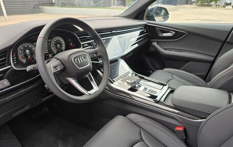 Audi Q8 I, 2024 год, 13 390 000 рублей, 9 фотография