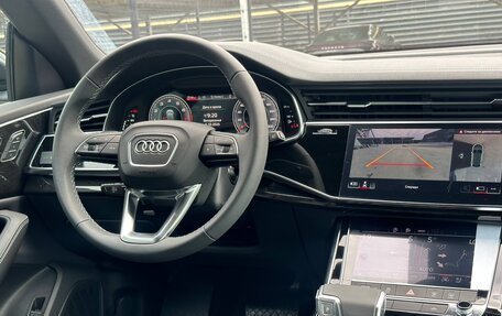 Audi Q8 I, 2024 год, 13 390 000 рублей, 12 фотография