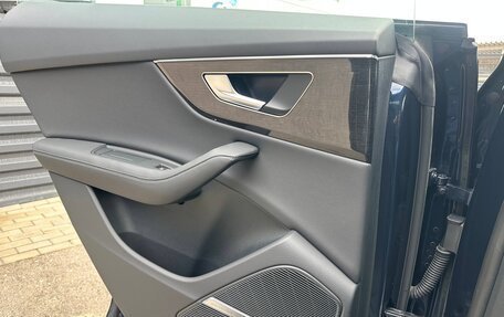 Audi Q8 I, 2024 год, 13 390 000 рублей, 20 фотография