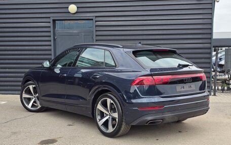 Audi Q8 I, 2024 год, 13 390 000 рублей, 6 фотография