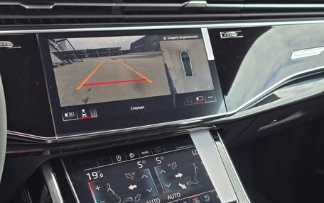 Audi Q8 I, 2024 год, 13 390 000 рублей, 17 фотография