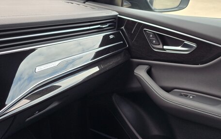Audi Q8 I, 2024 год, 13 390 000 рублей, 19 фотография