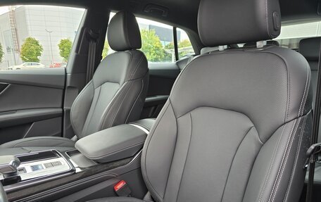 Audi Q8 I, 2024 год, 13 390 000 рублей, 10 фотография