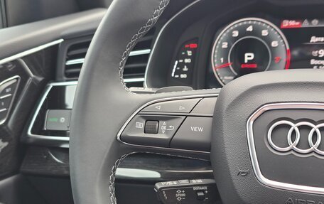 Audi Q8 I, 2024 год, 13 390 000 рублей, 14 фотография