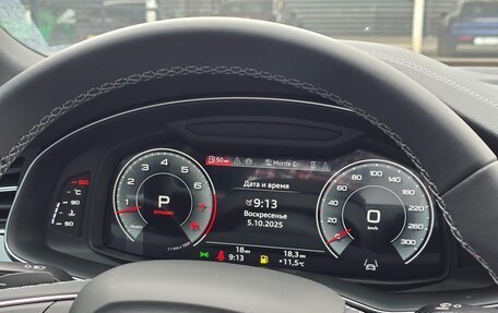 Audi Q8 I, 2024 год, 13 390 000 рублей, 13 фотография