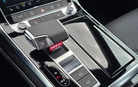 Audi Q8 I, 2024 год, 13 390 000 рублей, 18 фотография