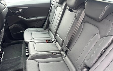 Audi Q8 I, 2024 год, 13 390 000 рублей, 22 фотография