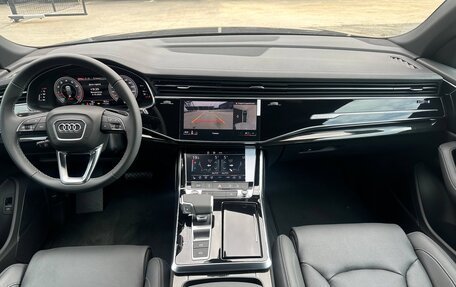 Audi Q8 I, 2024 год, 13 390 000 рублей, 23 фотография