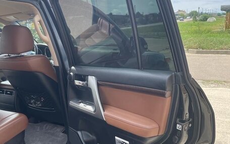 Toyota Land Cruiser 200, 2014 год, 3 850 000 рублей, 3 фотография