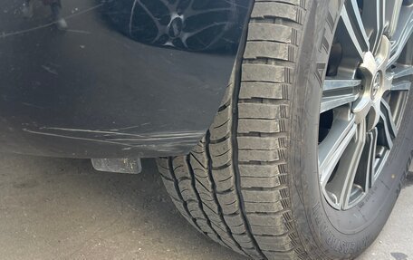 Toyota Land Cruiser 200, 2014 год, 3 850 000 рублей, 13 фотография