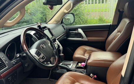 Toyota Land Cruiser 200, 2014 год, 3 850 000 рублей, 7 фотография
