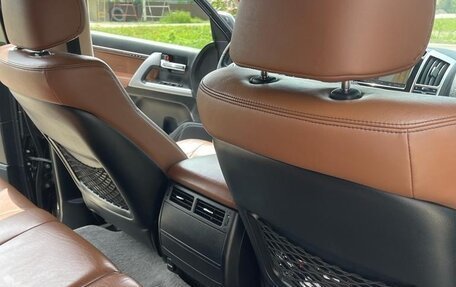 Toyota Land Cruiser 200, 2014 год, 3 850 000 рублей, 5 фотография