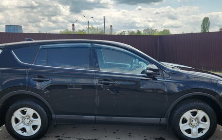 Toyota RAV4, 2018 год, 1 850 000 рублей, 3 фотография