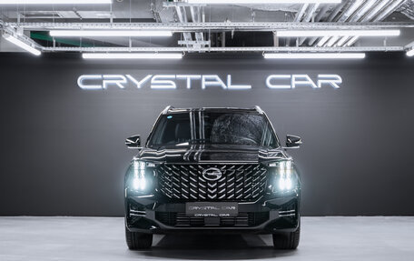 GAC GS8, 2025 год, 4 600 000 рублей, 6 фотография