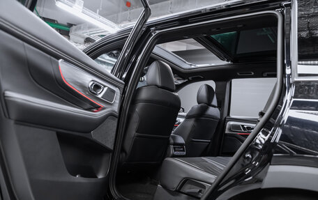 GAC GS8, 2025 год, 4 600 000 рублей, 2 фотография