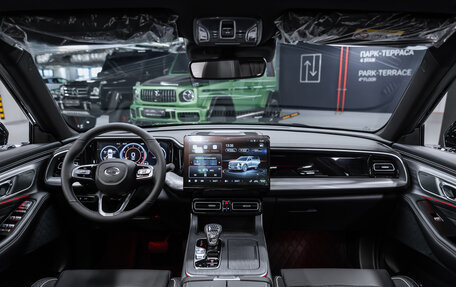 GAC GS8, 2025 год, 4 600 000 рублей, 3 фотография