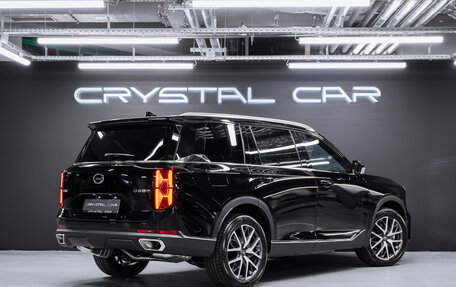 GAC GS8, 2025 год, 4 600 000 рублей, 5 фотография