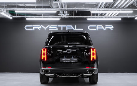 GAC GS8, 2025 год, 4 600 000 рублей, 8 фотография