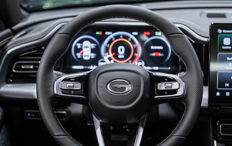 GAC GS8, 2025 год, 4 600 000 рублей, 13 фотография
