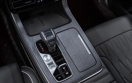 GAC GS8, 2025 год, 4 600 000 рублей, 16 фотография