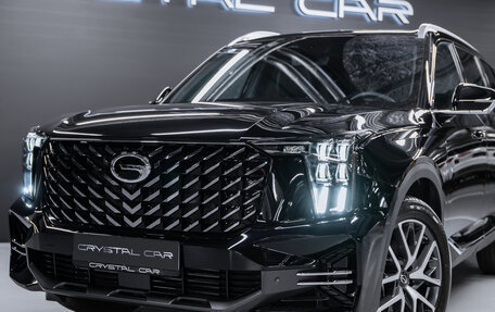 GAC GS8, 2025 год, 4 600 000 рублей, 9 фотография