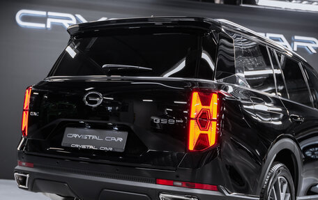 GAC GS8, 2025 год, 4 600 000 рублей, 10 фотография