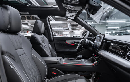 GAC GS8, 2025 год, 4 600 000 рублей, 18 фотография