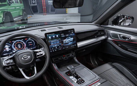 GAC GS8, 2025 год, 4 600 000 рублей, 15 фотография
