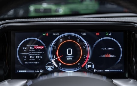 GAC GS8, 2025 год, 4 600 000 рублей, 14 фотография