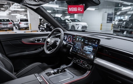 GAC GS8, 2025 год, 4 600 000 рублей, 12 фотография