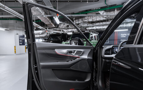 GAC GS8, 2025 год, 4 600 000 рублей, 24 фотография