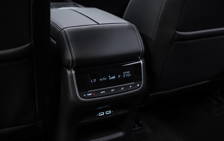 GAC GS8, 2025 год, 4 600 000 рублей, 26 фотография