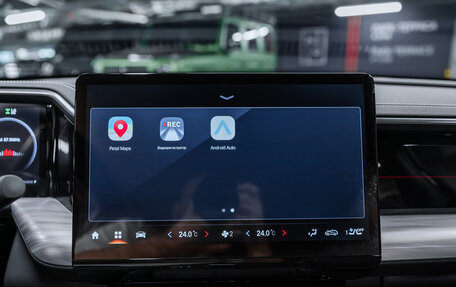 GAC GS8, 2025 год, 4 600 000 рублей, 29 фотография