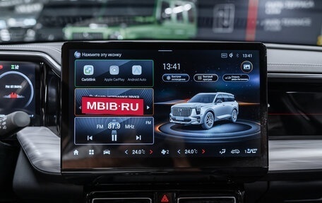 GAC GS8, 2025 год, 4 600 000 рублей, 27 фотография