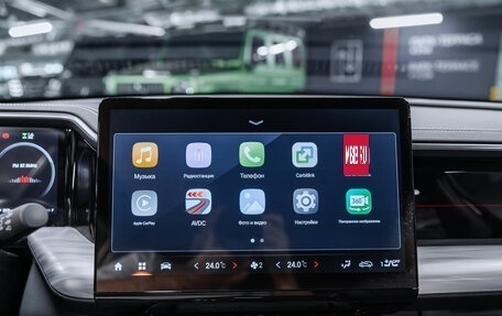 GAC GS8, 2025 год, 4 600 000 рублей, 28 фотография