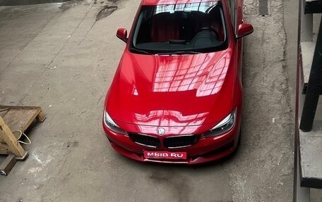 BMW 3 серия, 2013 год, 2 100 000 рублей, 1 фотография