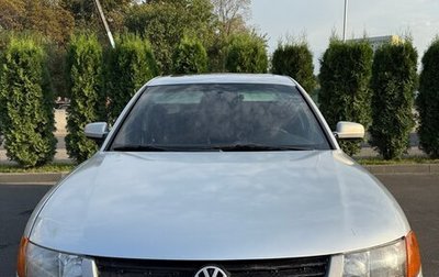 Volkswagen Passat B5+ рестайлинг, 1999 год, 350 000 рублей, 1 фотография