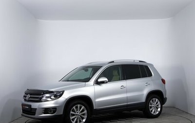 Volkswagen Tiguan I, 2014 год, 1 170 000 рублей, 1 фотография