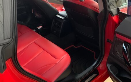 BMW 3 серия, 2013 год, 2 100 000 рублей, 4 фотография