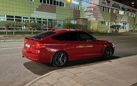 BMW 3 серия, 2013 год, 2 100 000 рублей, 7 фотография