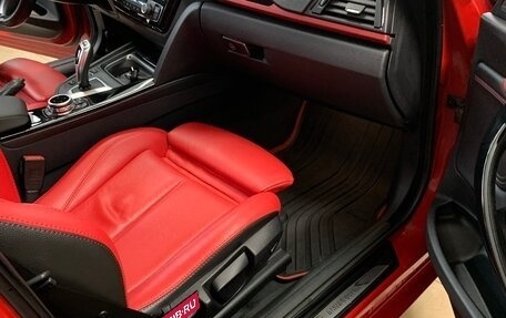 BMW 3 серия, 2013 год, 2 100 000 рублей, 3 фотография