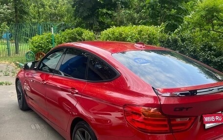 BMW 3 серия, 2013 год, 2 100 000 рублей, 11 фотография